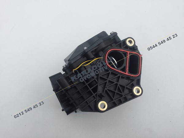 Trafic 1.6 R9M Hava Regülatörü 145138377R