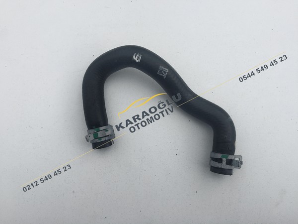 Trafic 3 Turbo Soğutucu Hortumu 1.6 Dci R9M 140559270R