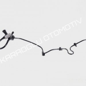Trafic Megane Scenic Laguna Enjektör Mazot Dönüş Hortumu 1.9 Dci F9Q 8200361444