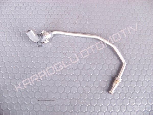 Trafic 3 Turbo Manifold Borusu 1.6 Dci R9M 223213730R