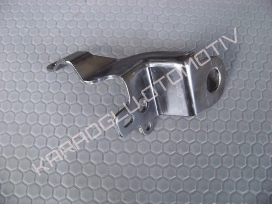 Scenic 3 Megane 3 Silindir Kapağı Suportu 100051007X