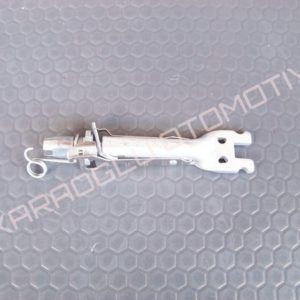 Kangoo Arka Fren Balata Gergisi Weber 7701208061