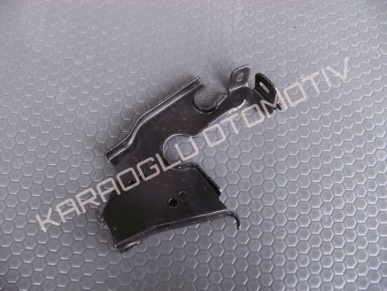 Megane 2 Laguna 2 Hava Filtre Kabı Kelepçesi 7700108470 7700115021 8200042698