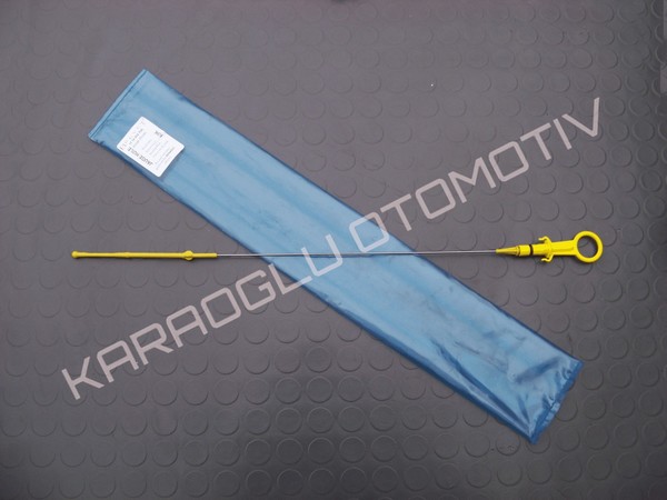 Fluence Megane Clio Kangoo Yağ Seviye Çubuğu 111400275R 8200483442