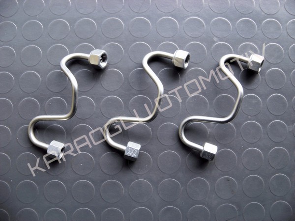 Laguna 3 Koleos Enjektör Yakıt Borusu 2.0 Dci M9R 8200734023