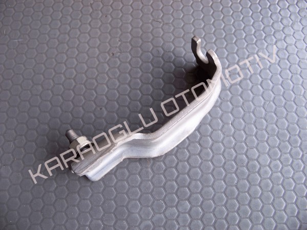 Clio Megane Scenic Laguna Modus Egzoz Manifold Suportu 8200493101