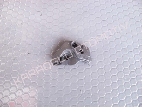 Trafic 3 1.6 Dci R9M Külbütör Kapak Tapası 130C20727R