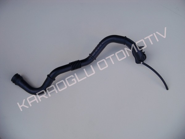 Clio 2 Turbo Borusu 1.5 Dci K9K 8200166828