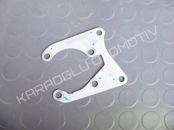 Trafic Laguna 3 Kelebek Kutusu Bağlantı Suportu 2.0 M9R 8200564703