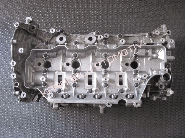 Trafic Komple Silindir Kapağı 2.0 Dci Euro 5 M9R 110417248R