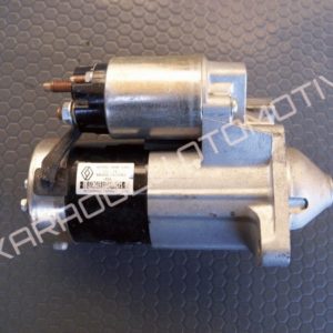 Clio Kangoo Modus 1.5 Marş Motoru 8200306595 8200399594 M0T87881