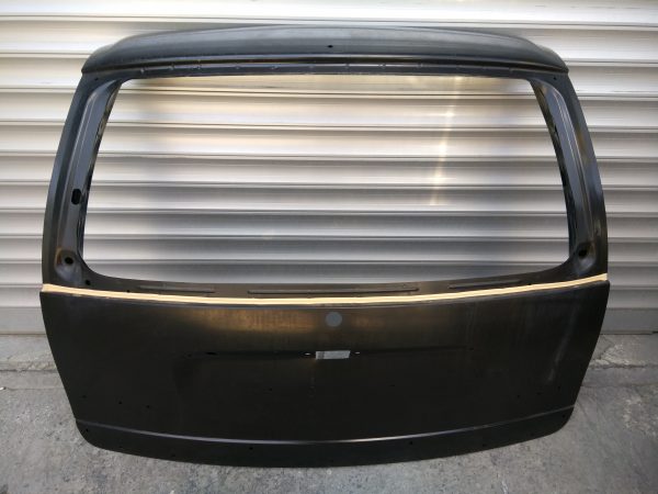 Megane 1 SW Arka Bagaj Kapağı 7751474271