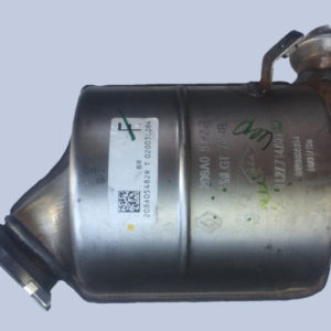 Sandero B4D 1.0 Katalizör 208A05482R