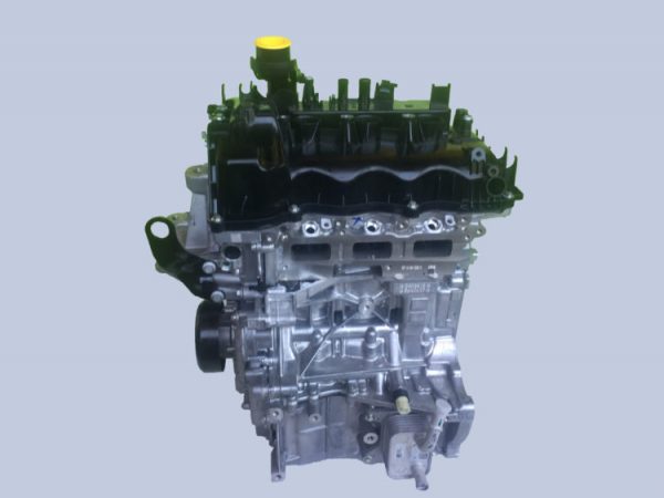 Dacia Sandero 1.0 B4D Motor 8201704417 - Görsel 4