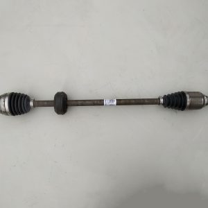 Logan Sağ Aks 391006331R