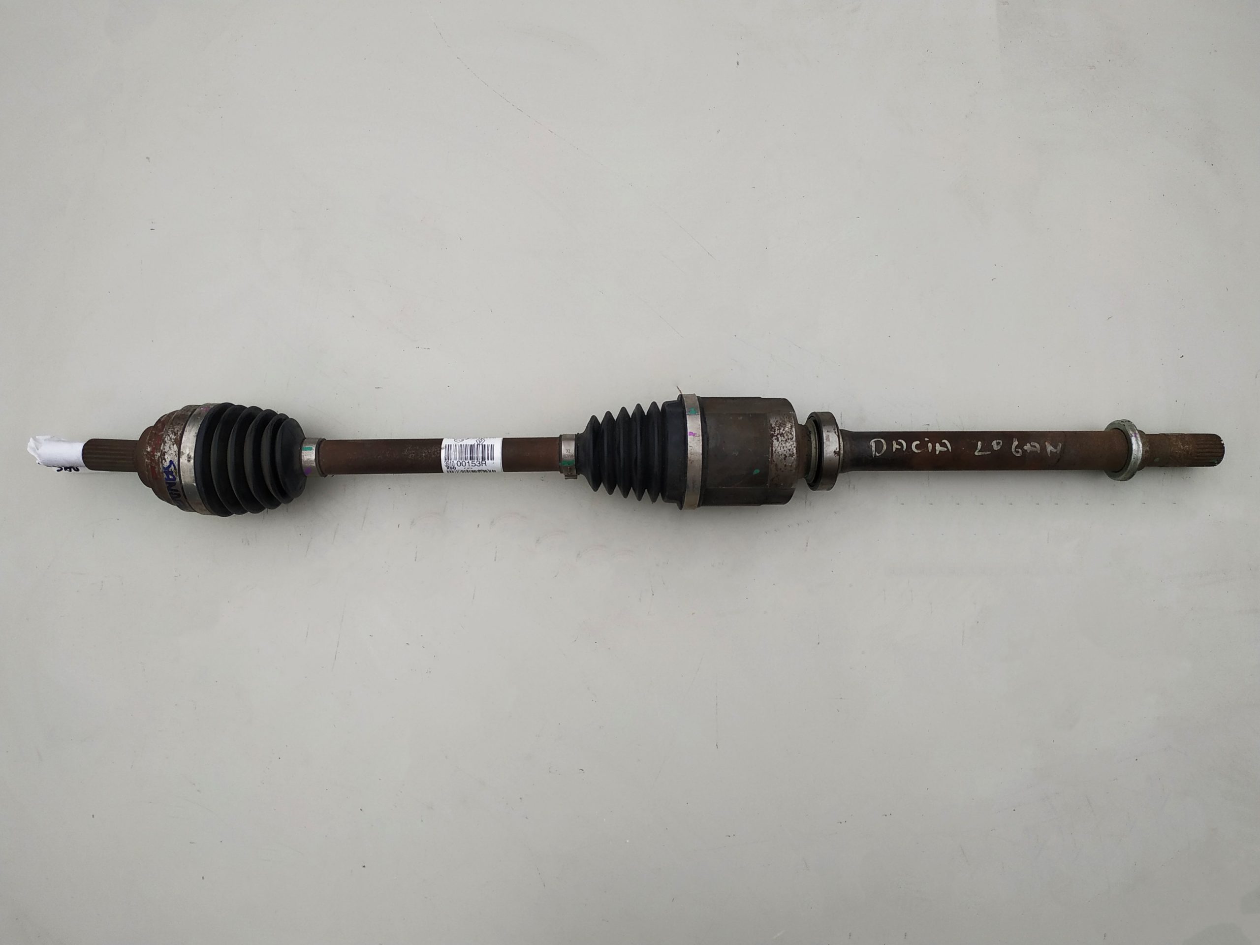 Sandero Sağ Aks 391000153R
