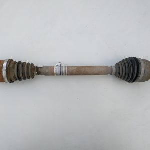 Fluence Sağ Aks 391017624R