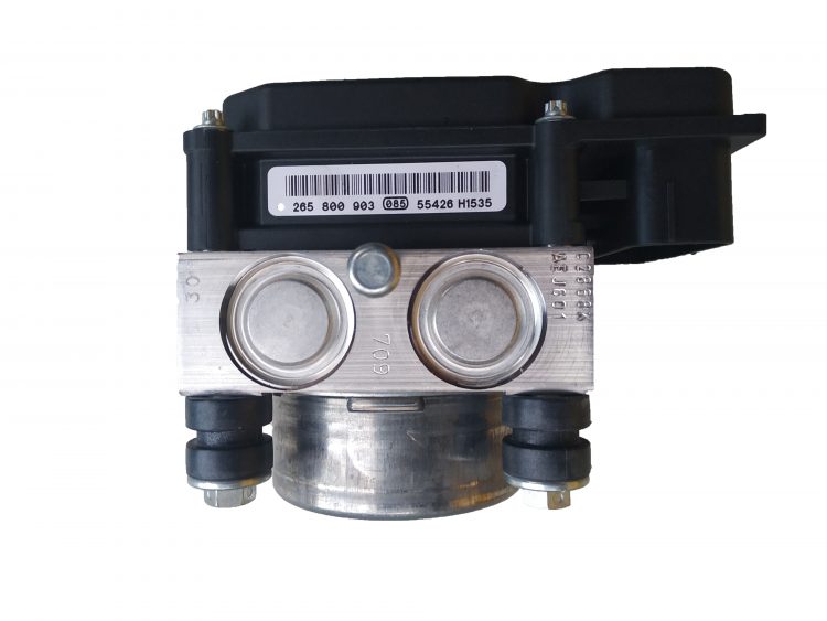 Dacia Duster Abs Beyni 8200846463