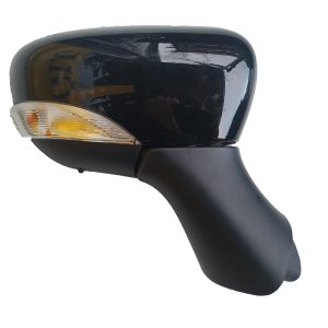 Clio 4 Ledli Katlanır Sağ Dikiz Aynası 963011136R