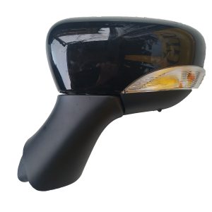 Clio 4 Ledli Katlanır Sol Dikiz Aynası 963028832R