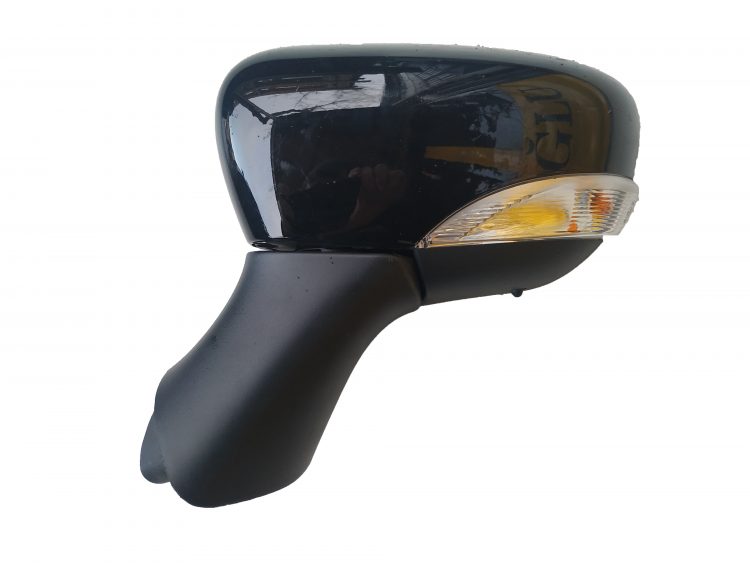 Clio 4 Ledli Katlanır Sol Dikiz Aynası 963028832R