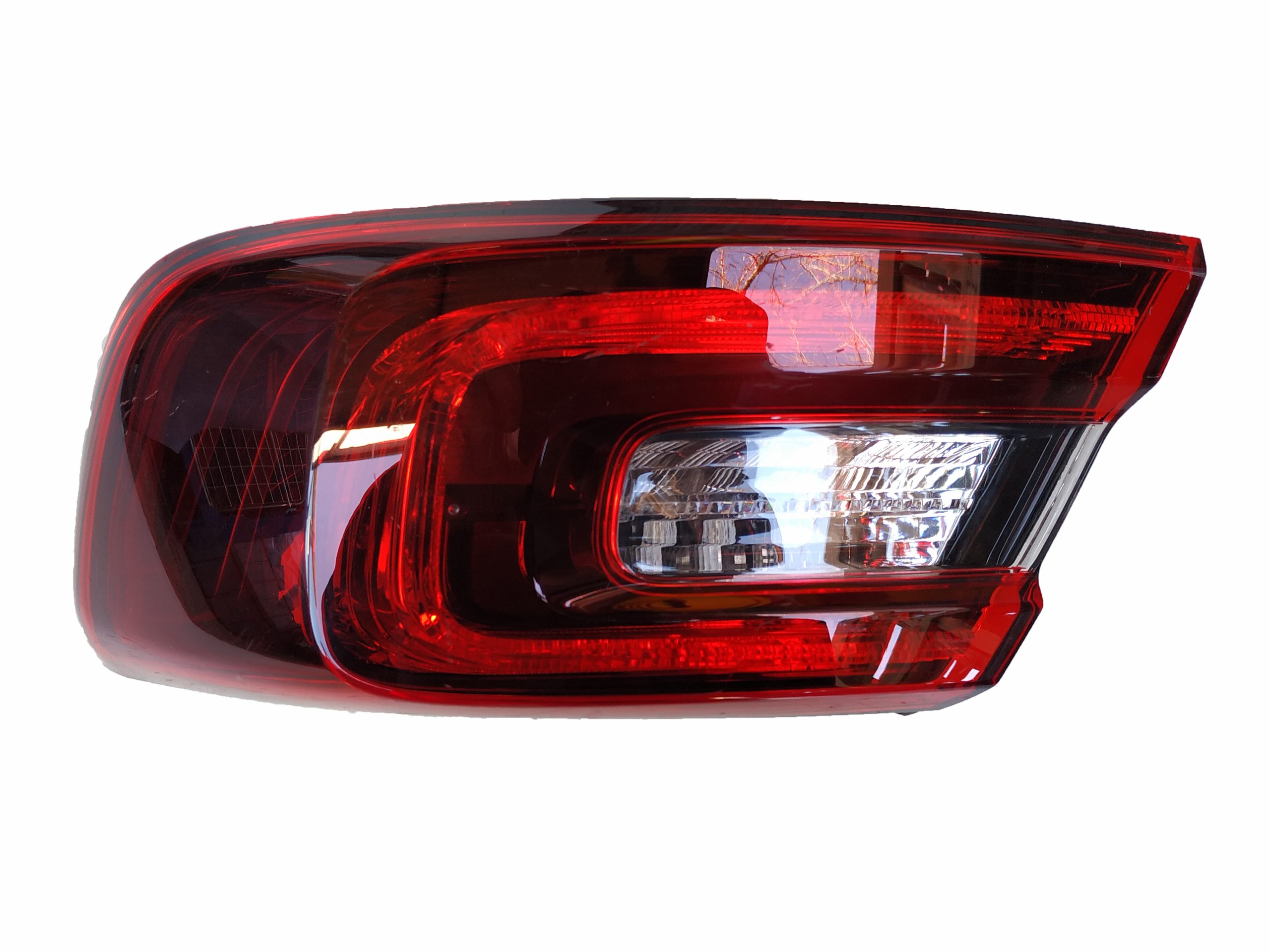 Renault Talisman Sol Arka Stop 265554267R