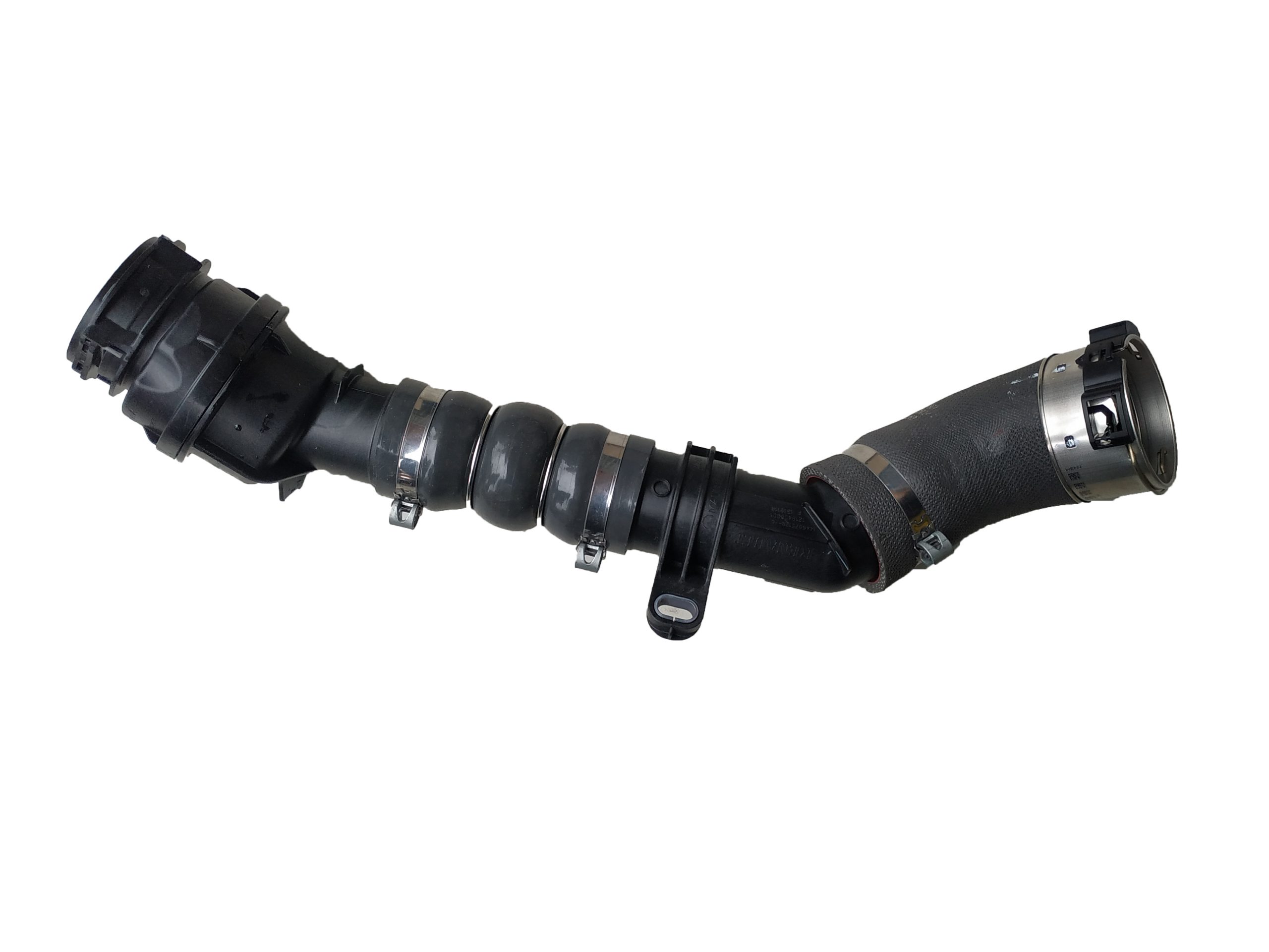 Clio 4 Turbo Hortumu 144601524R -144600835R