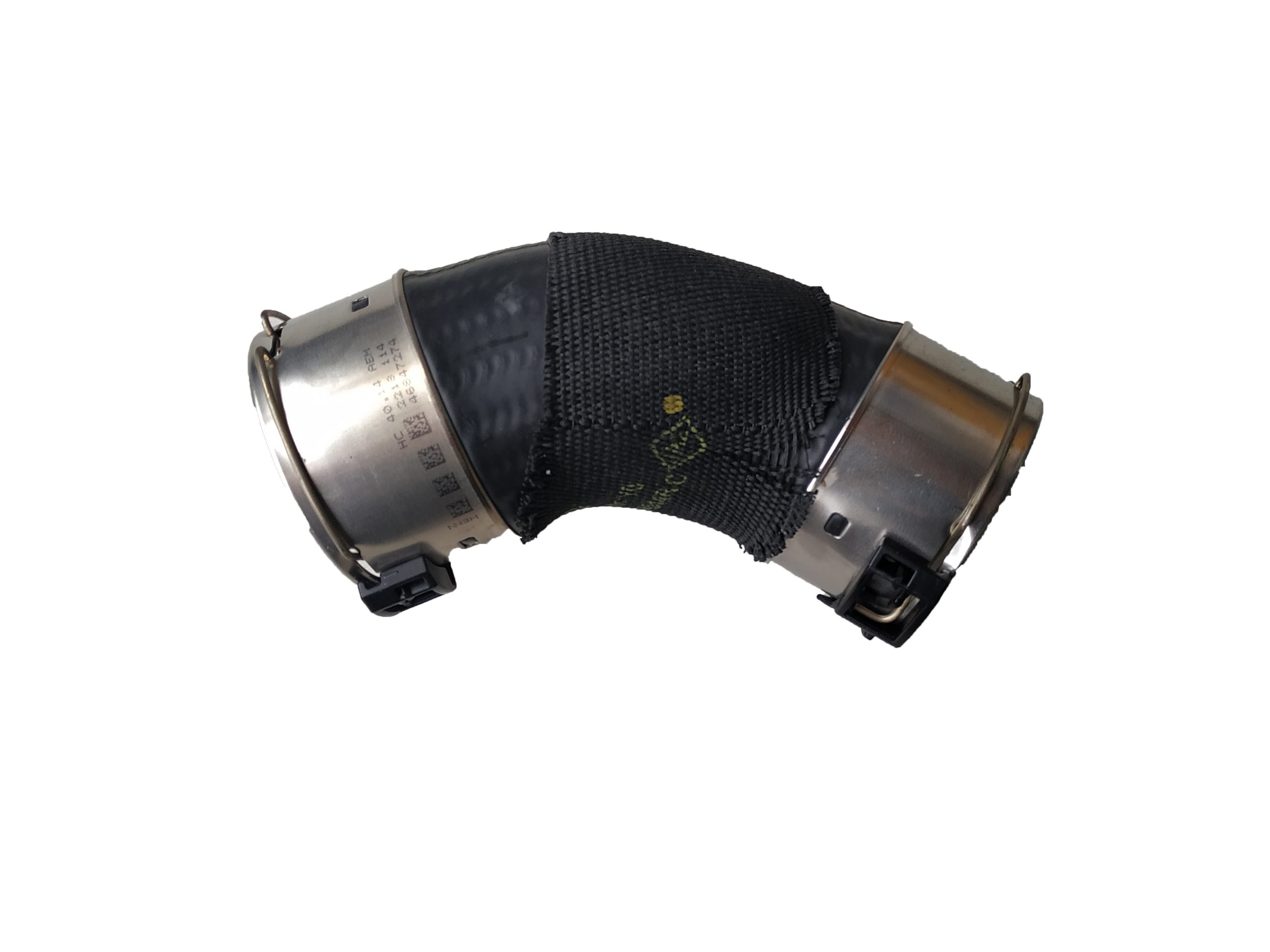 Dacia Sandero 1.5 K9K Turbo Hortumu 144604914R