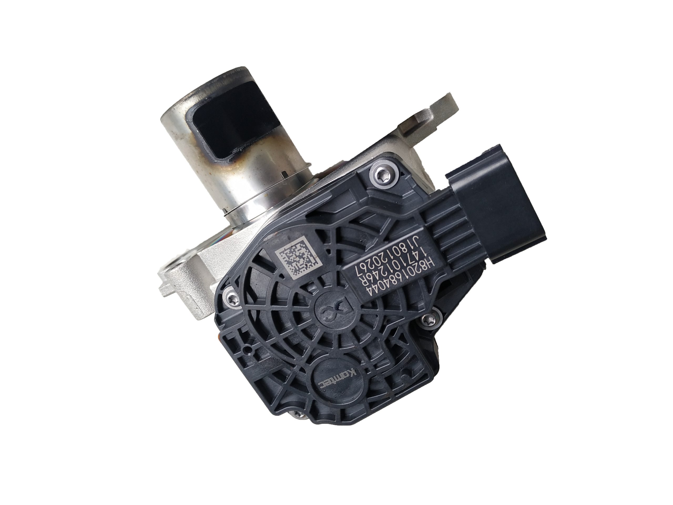 Renault Kadjar Megan 4 1.5 K9K Egr Valfı 147101246R