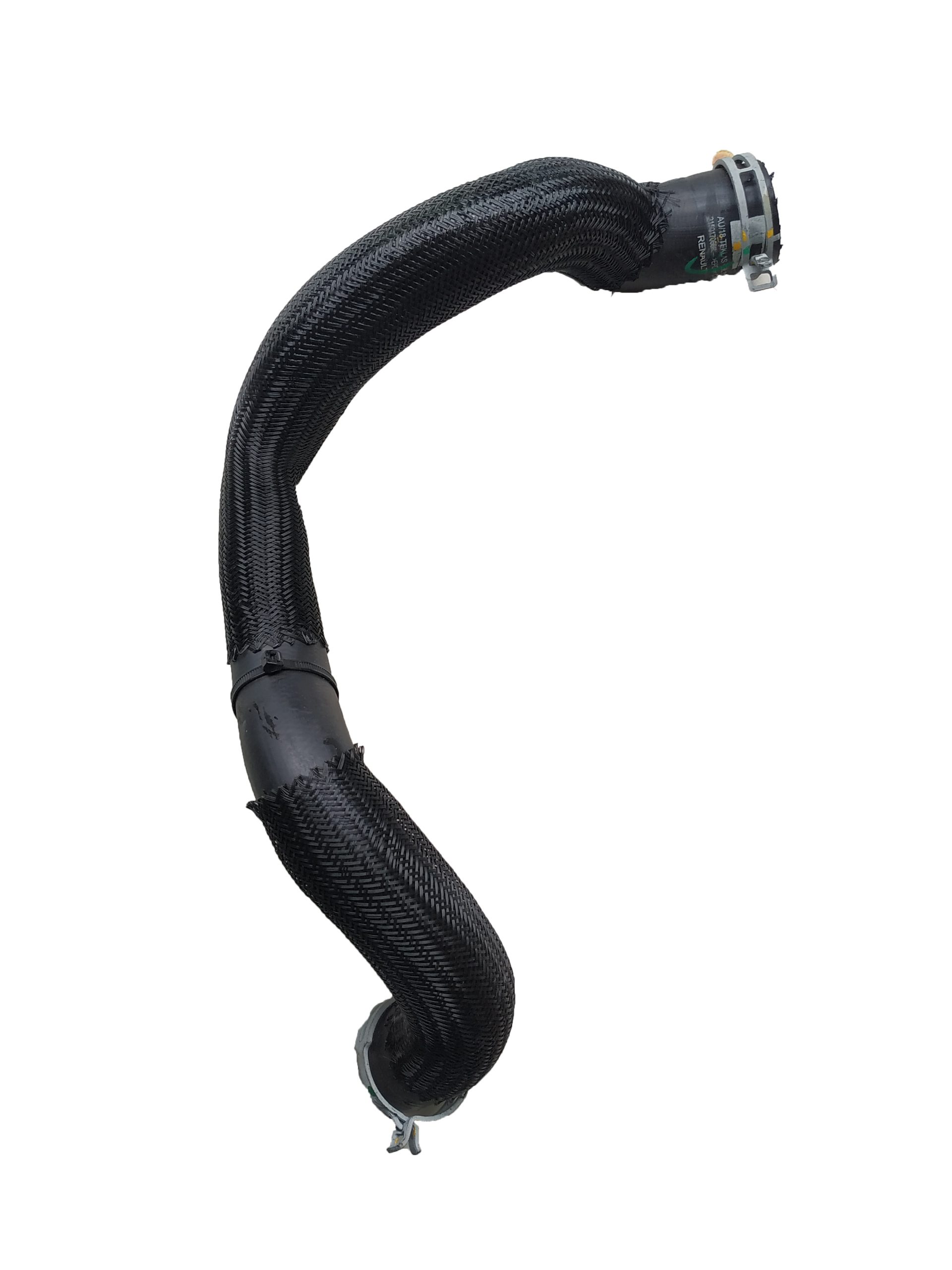 Dacia Duster XJD Radyatör Üst Hortumu 215017066R