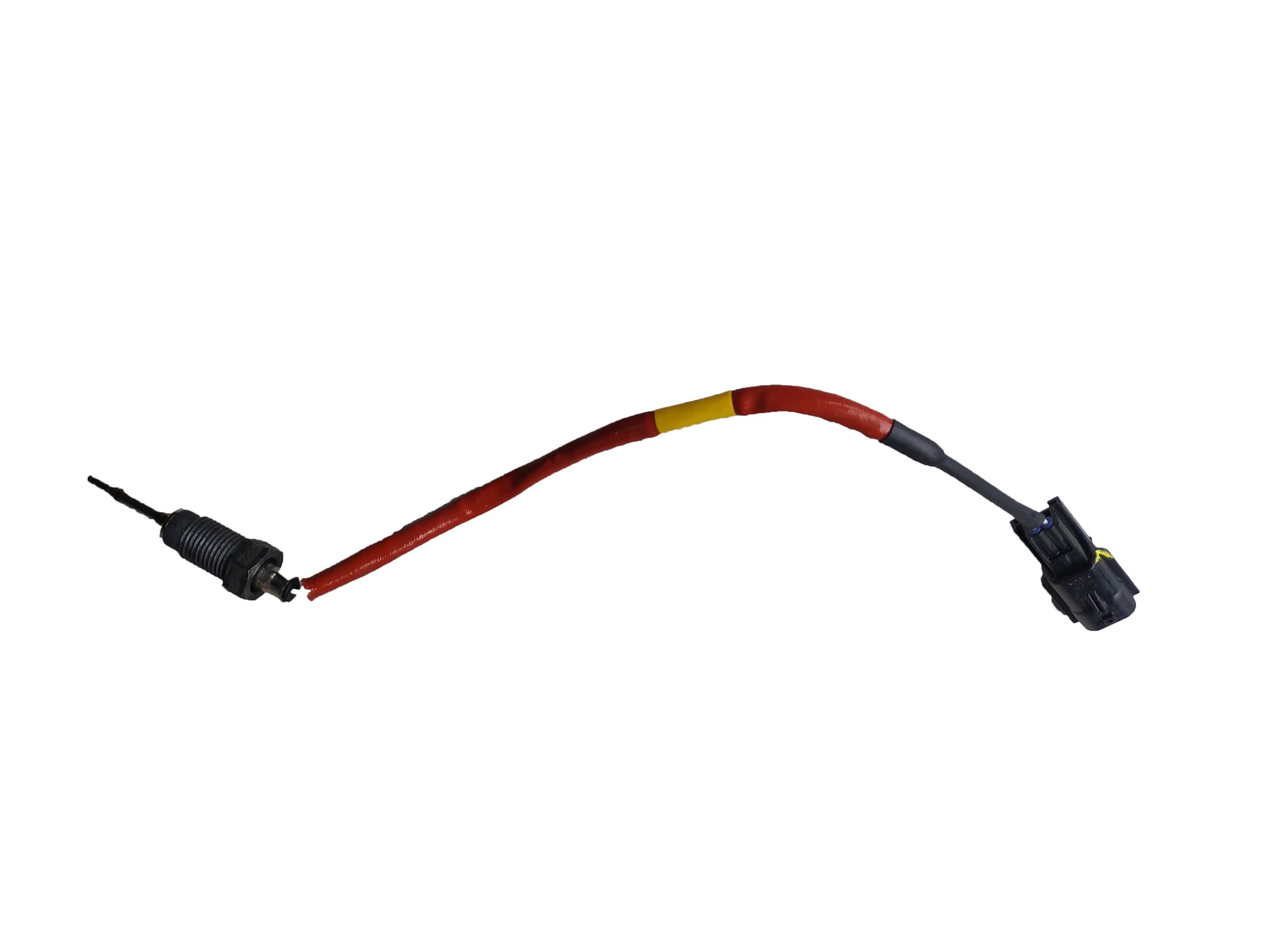 Dacia Sandero Duster 1.5 K9K Sıcaklık Sensörü 226403123R