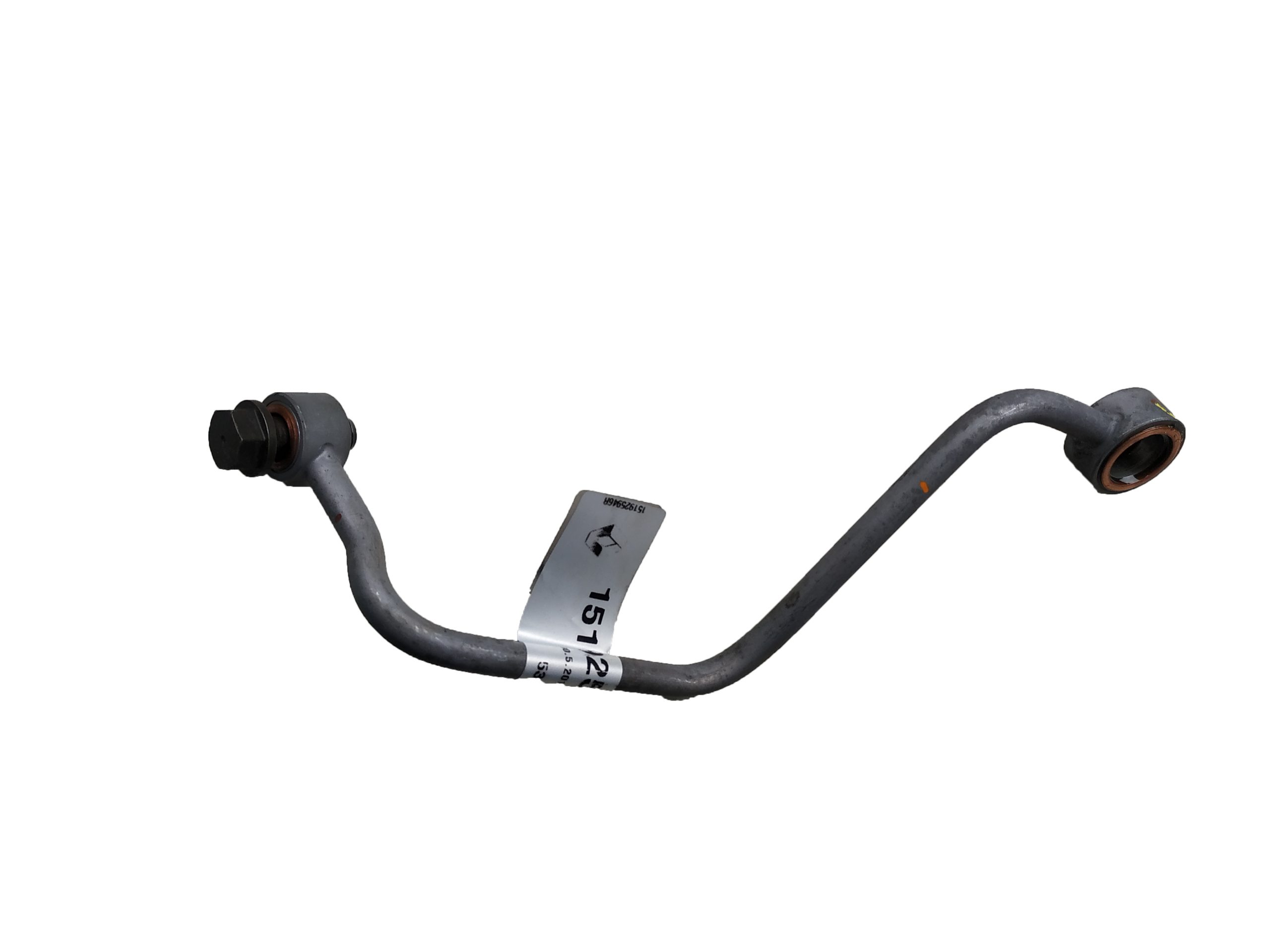 Renault Megan 4 Kadjar 1.5 K9K Turbo Yağlama Borusu 151925946R