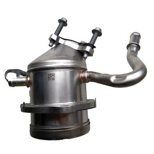 Dacia Sandero Duster 1.5 K9K EGR Soğutucusu 147359823R