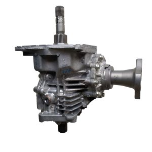 DUSTER 4X4 Difransiyel Arka Aktarma Kutusu (Güç Aktarma)8201116370