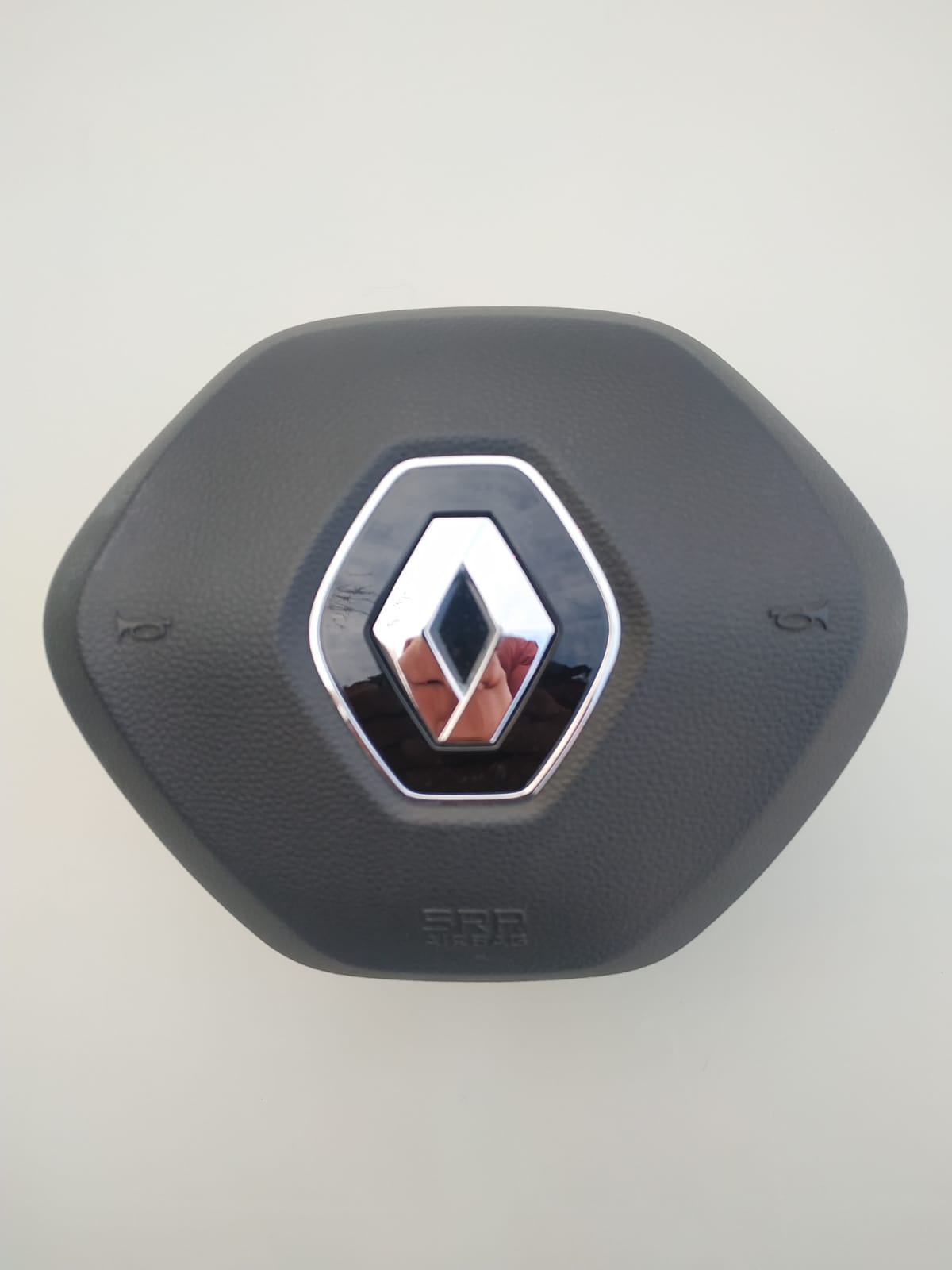 Captur Clio 5 Sürücü Hava Yastığı 985706493R