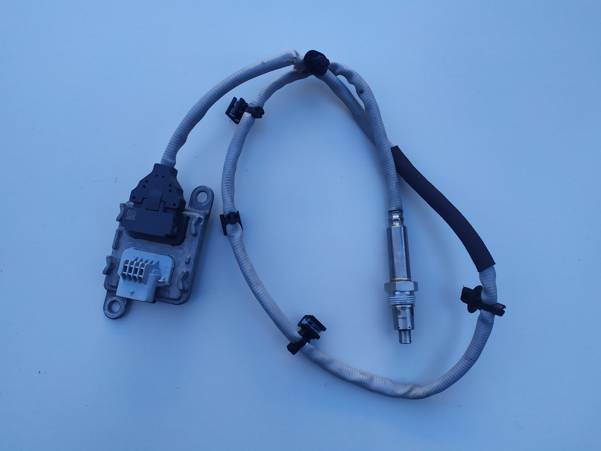 Captur Clio K9K 1.5 Sonda 227900016R