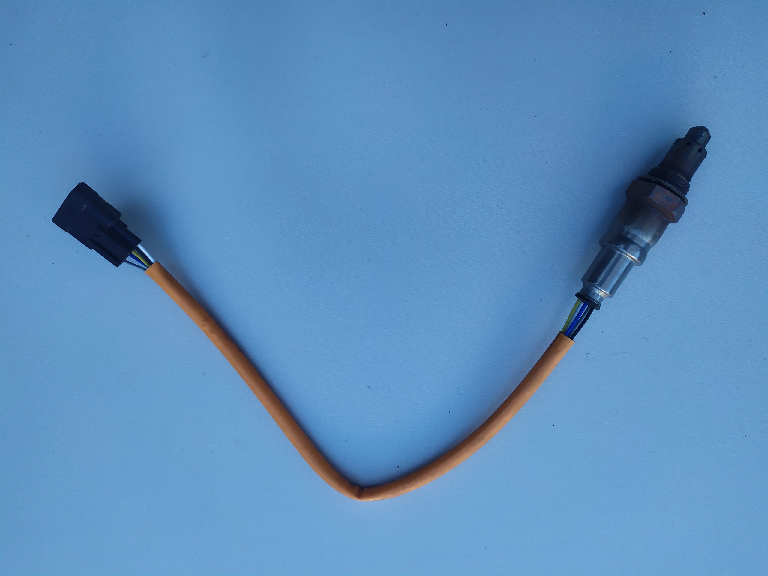 Talisman Megane 4 Oksijen Sondası 226930618R