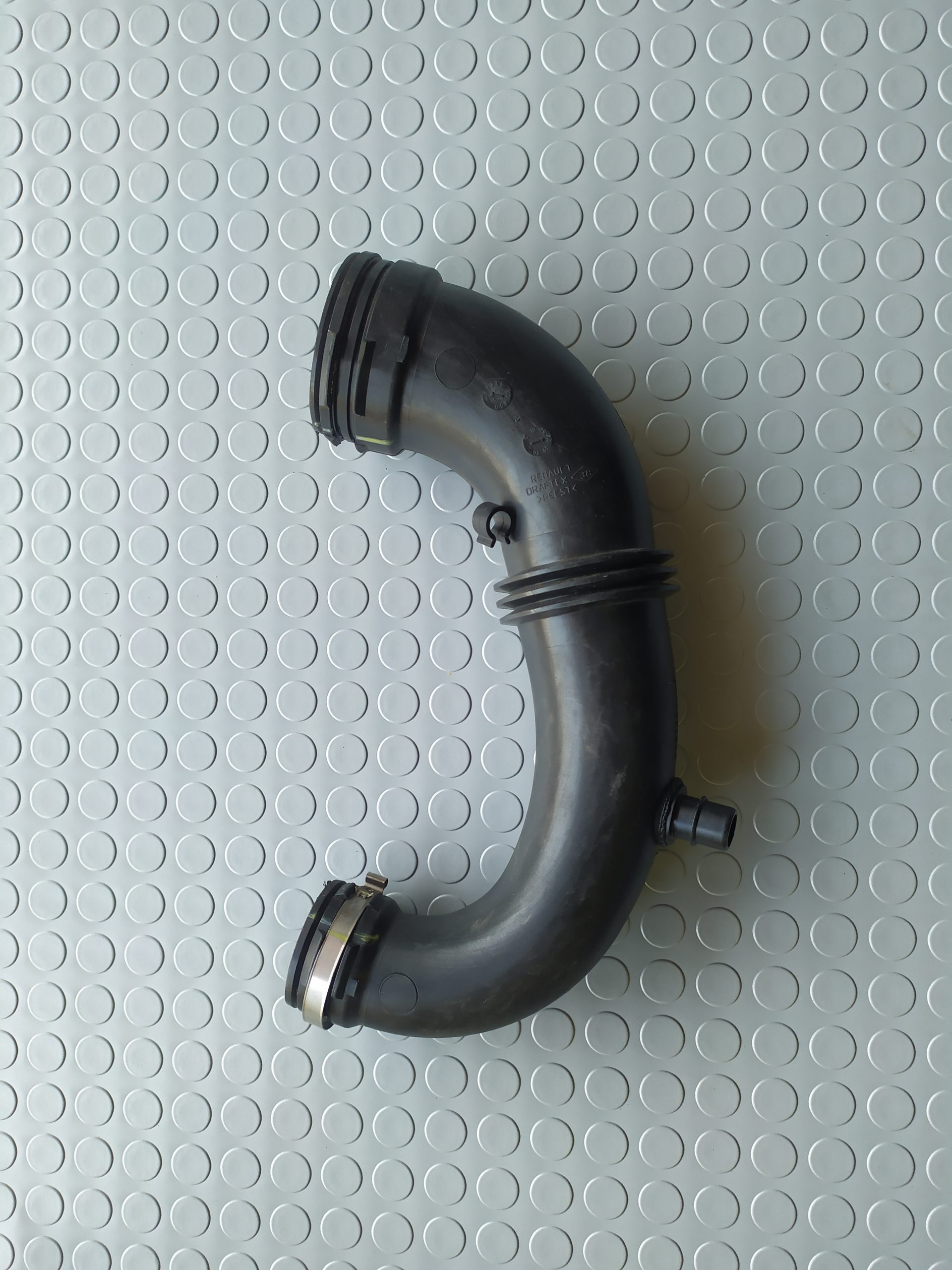 RENAULT SCENIC 1.9 DIESEL TURBO BORUSU 8200082448