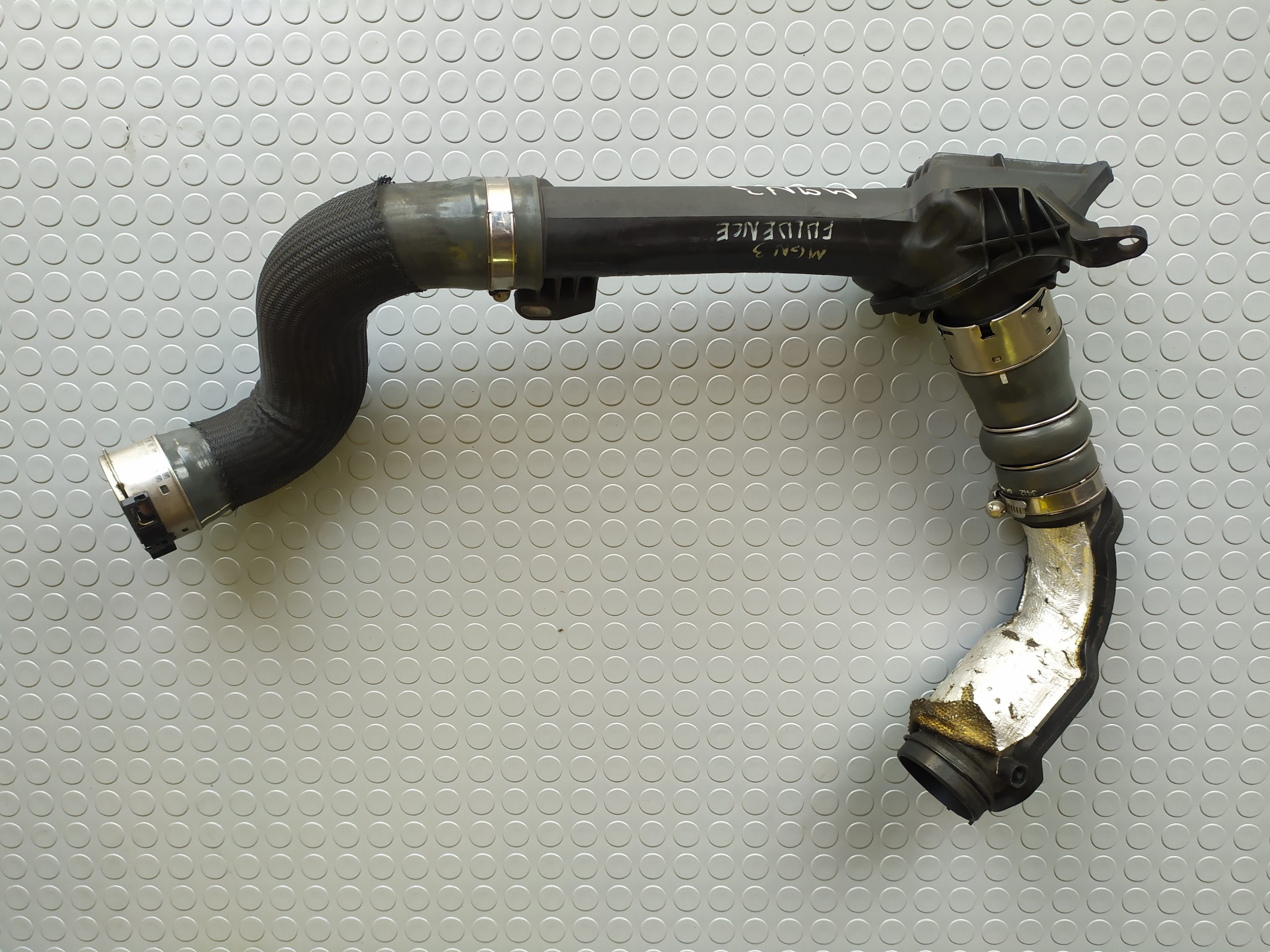 Renault Kangoo 3 1.5 Dci Turbo Hortumu 8200687468 ...