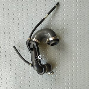 Clio 2 Kango 1.5 Dci Turbo Hortumu Borusu 8200770644