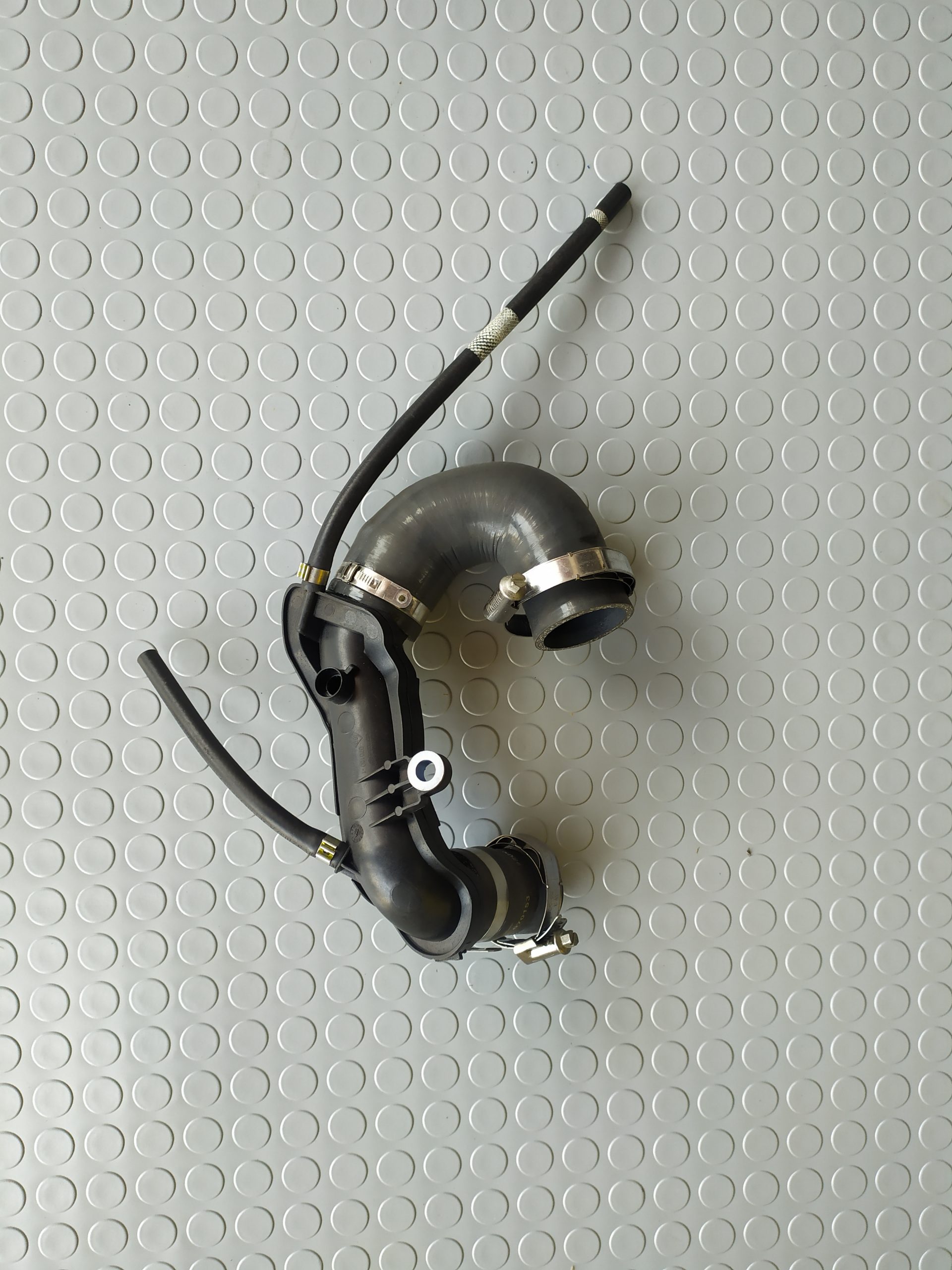 Clio 2 Kango 1.5 Dci Turbo Hortumu Borusu 8200770644