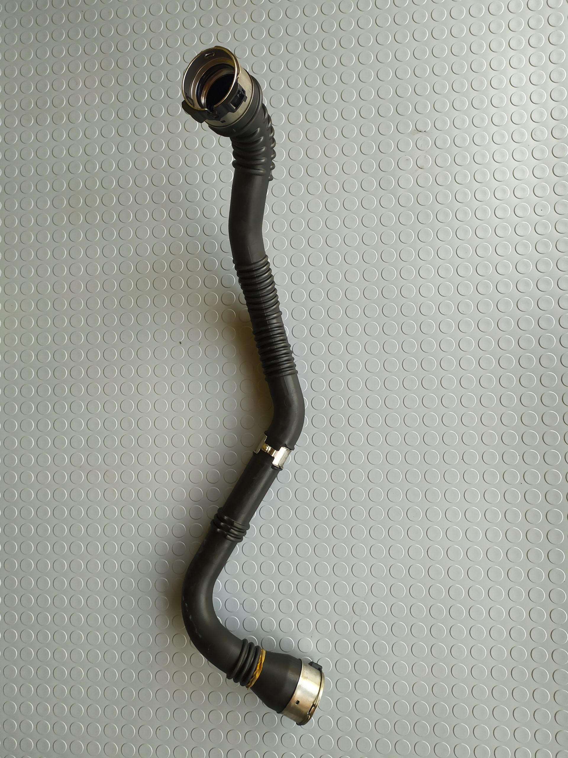 Renault Kangoo 3 1.5 Dci Turbo Borusu 90 Bg 144600199R