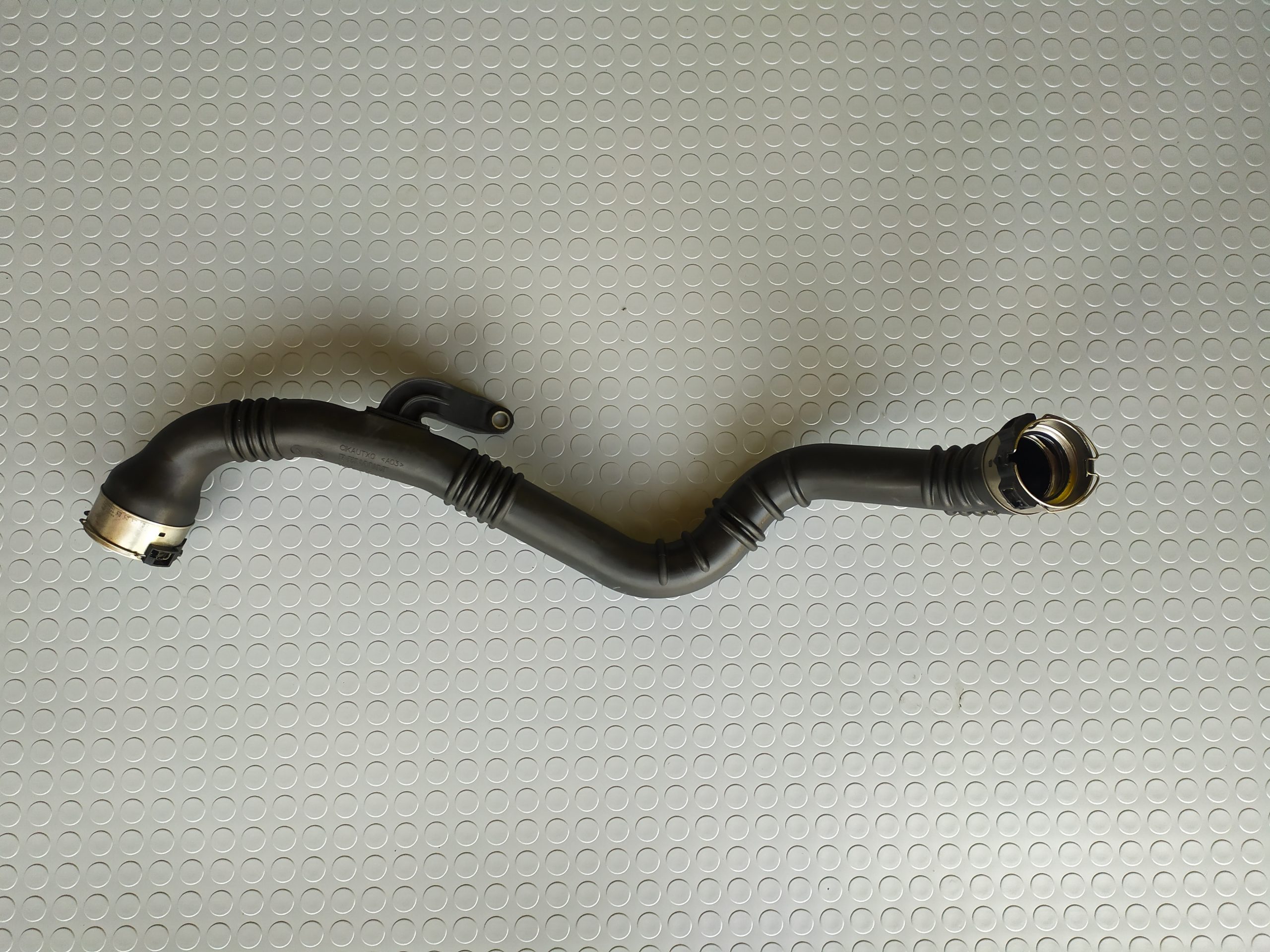 Renault Megane 4 Kadjar Talisman 1.5 Dci Turbo Borusu 144602443R 144608957R 1446000Q1B