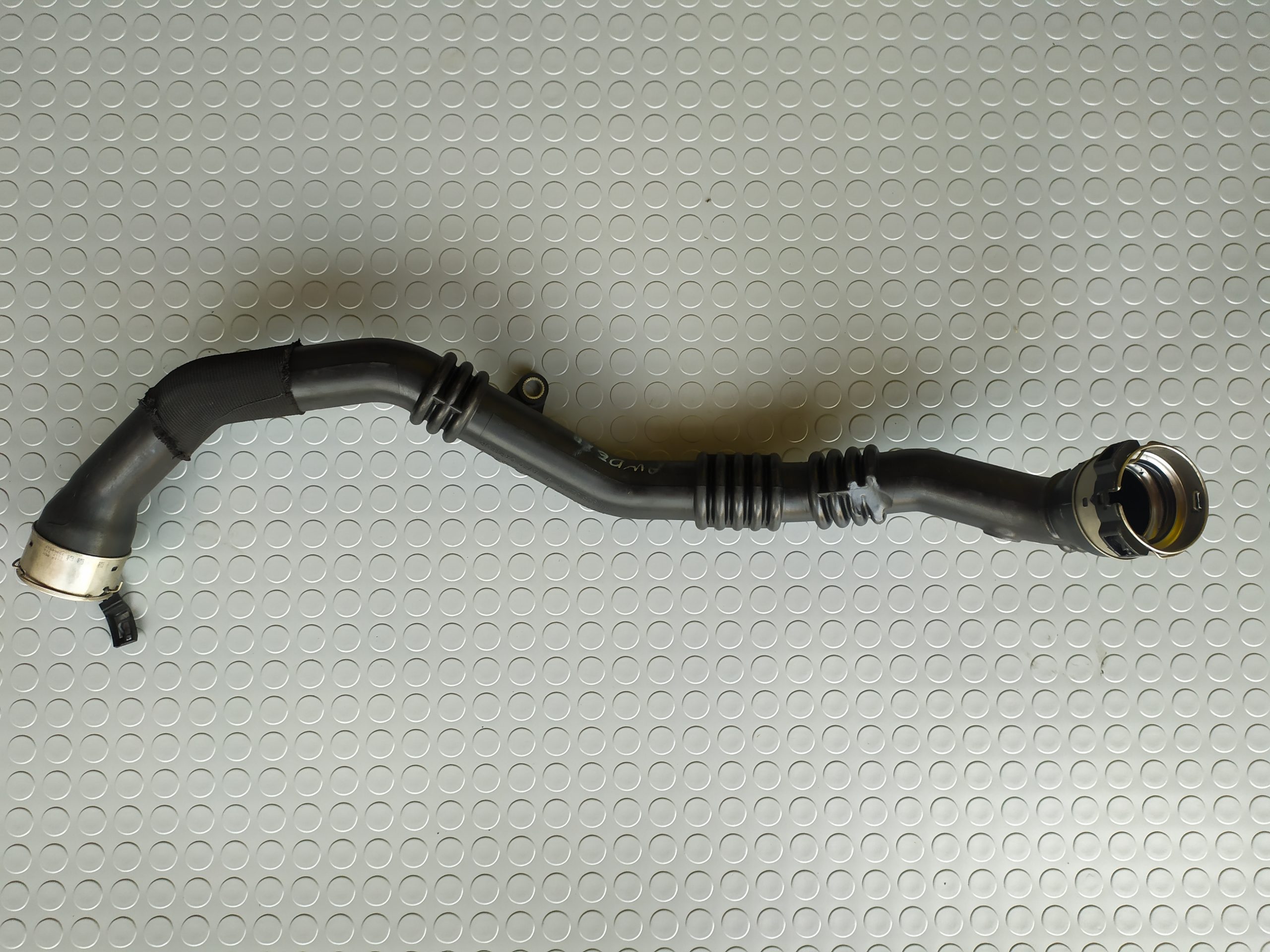 Dacia Duster 1.5 Dci Turbo Borusu Hortumu 144604599R