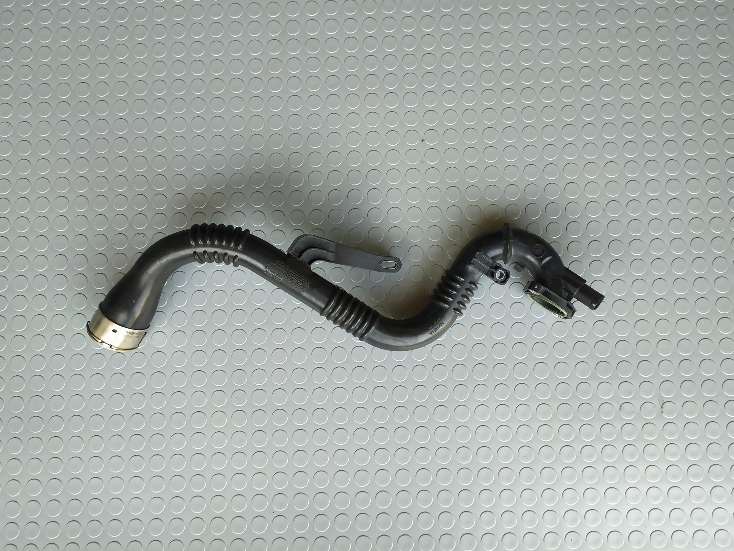 Clio IV 0.9 H4B Motor Turbo Hortumu 144605243