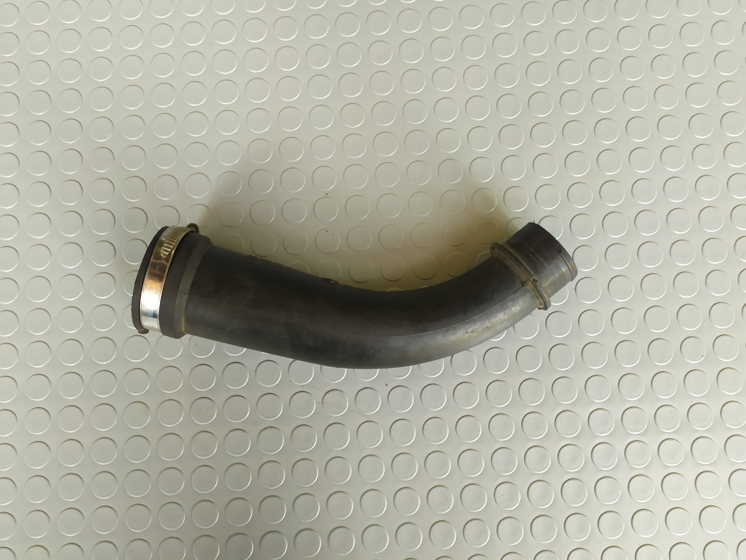 Renault Megane Scenic Turbo Hortumu 8200218987