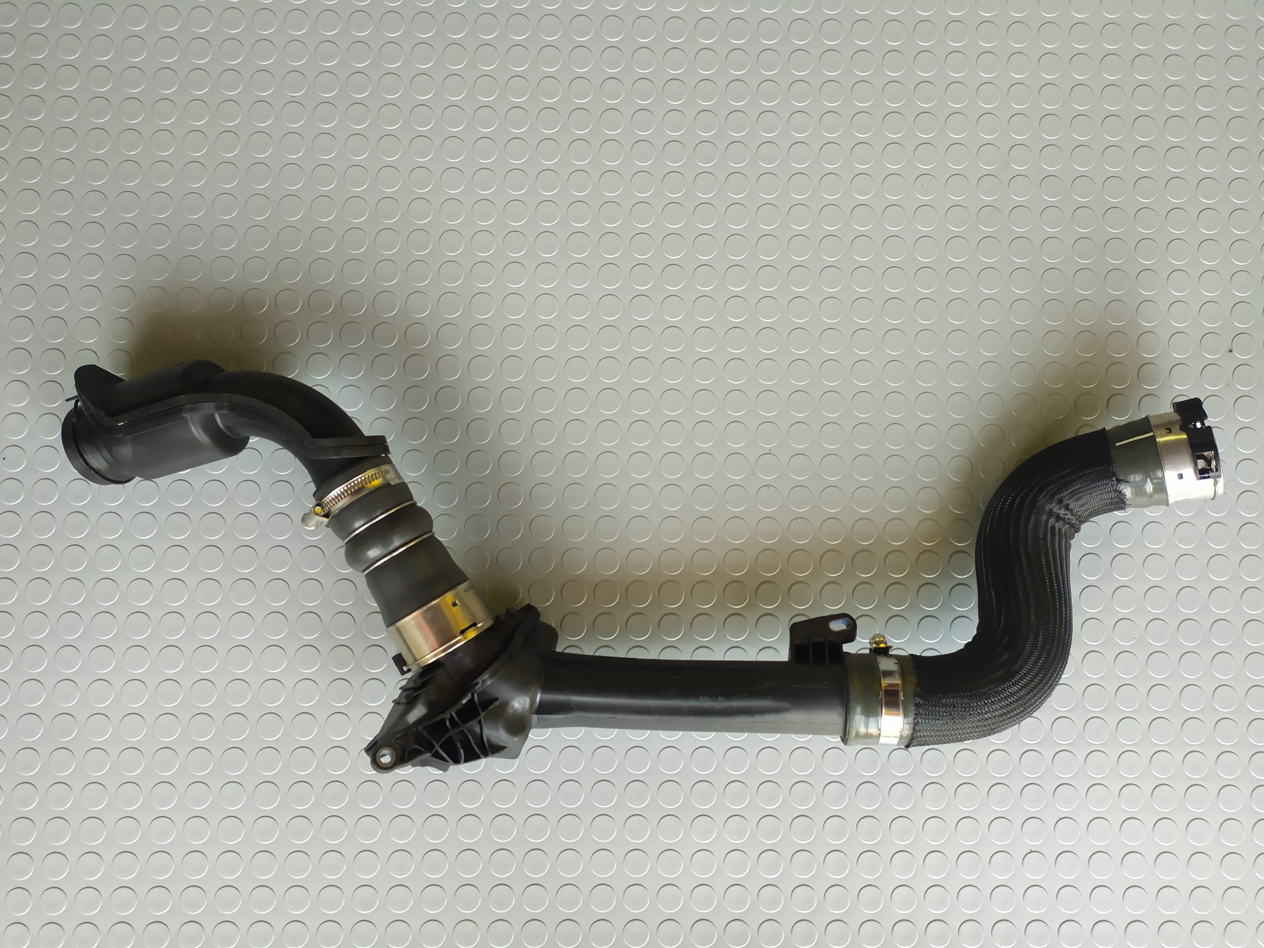 Renault Kangoo 3 1.5 Dci 90 Bg Turbo Hortumu 8200687468