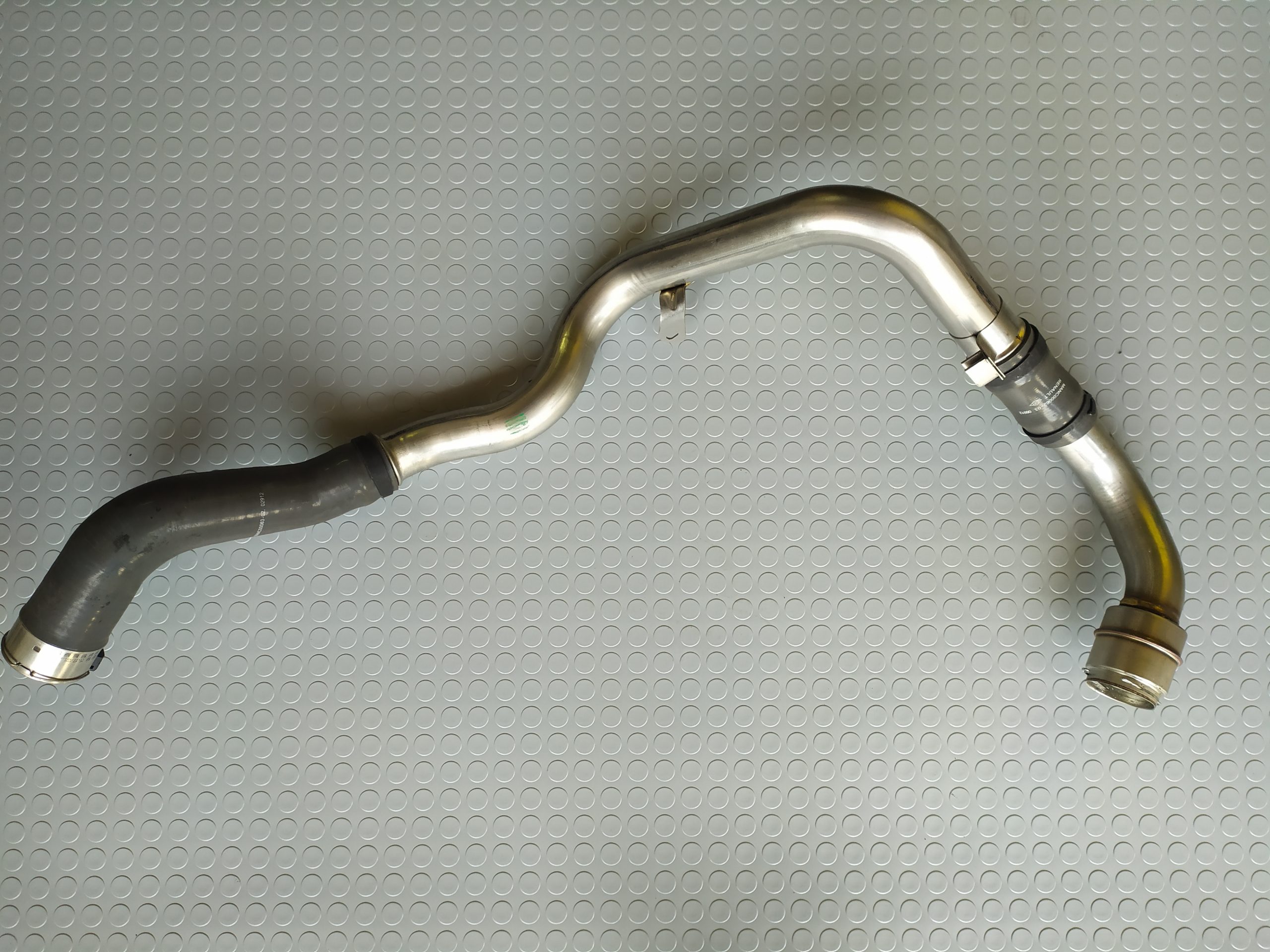 Dacia Duster Turbo Hortumu Orjinal 144608245R