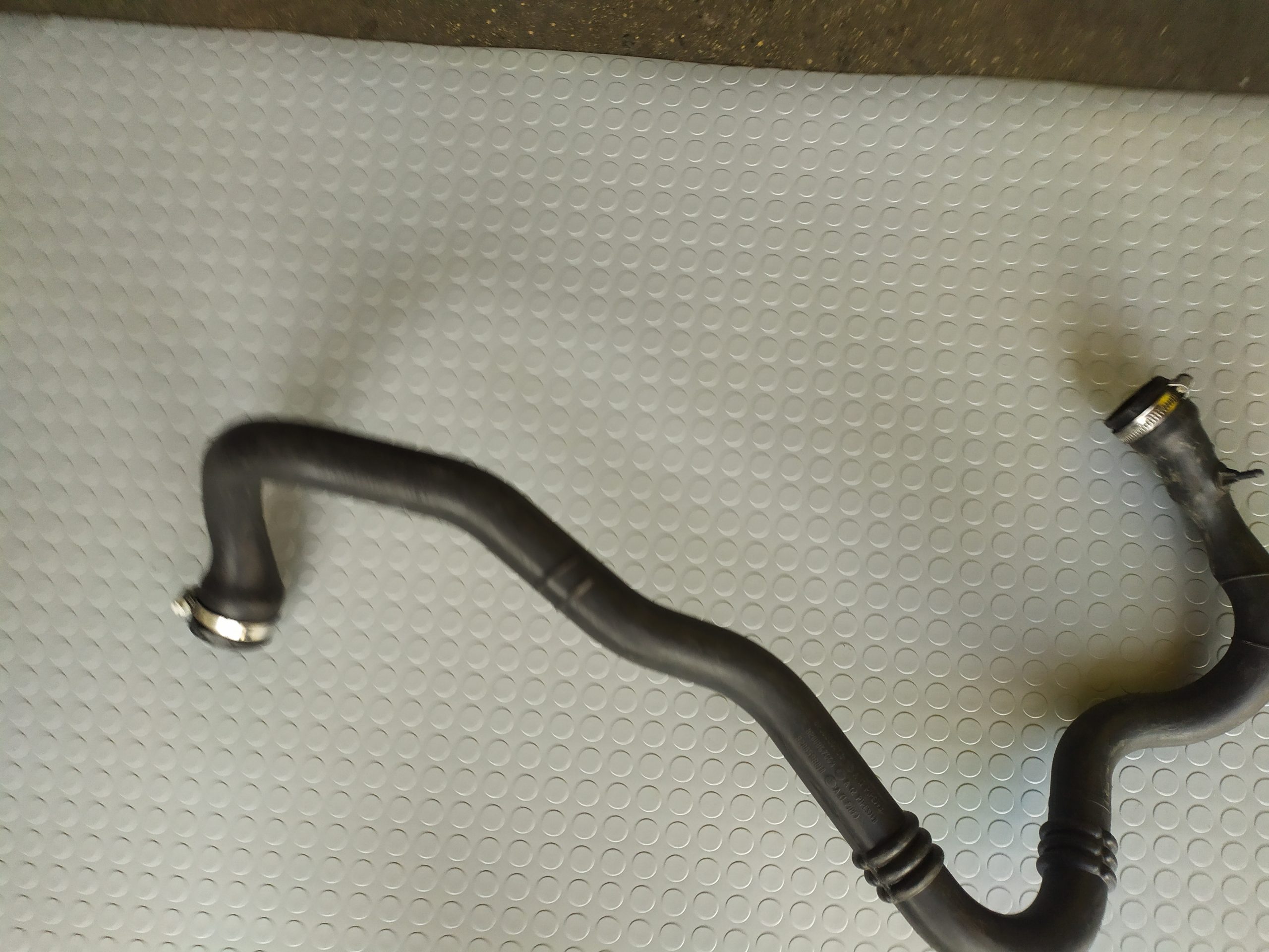 Dacai Logan Sandero 2 1,5 DCİ K9K Turbo Hortumu Borusu 8200889766