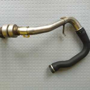 Renault Laguna 3 Turbo Borusu 8200493735